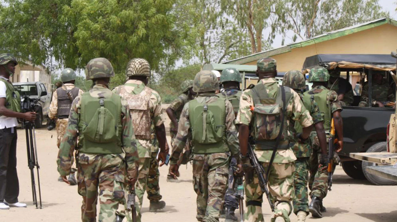 Mastermind Of Abuja-Kaduna Train Attack Arrested Abuja-Kaduna Train Attack