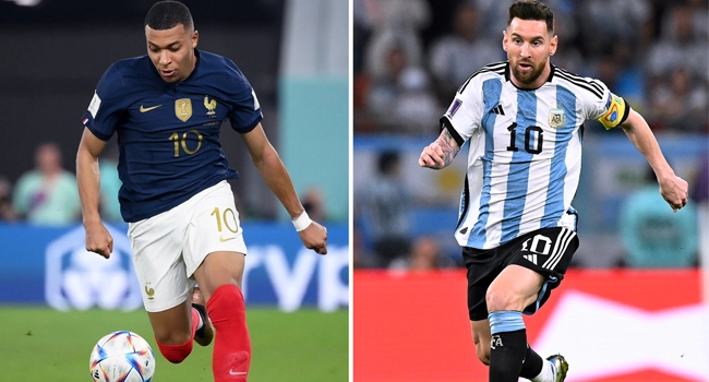 Messi, Mbappe, And Benzema Nominated For FIFA’s Best Player Award
