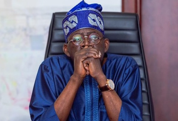NBC Fines TVC N2m Over Tinubu’s Comments NBC Fines TVC