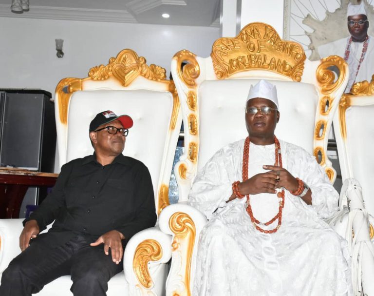 Peter Obi