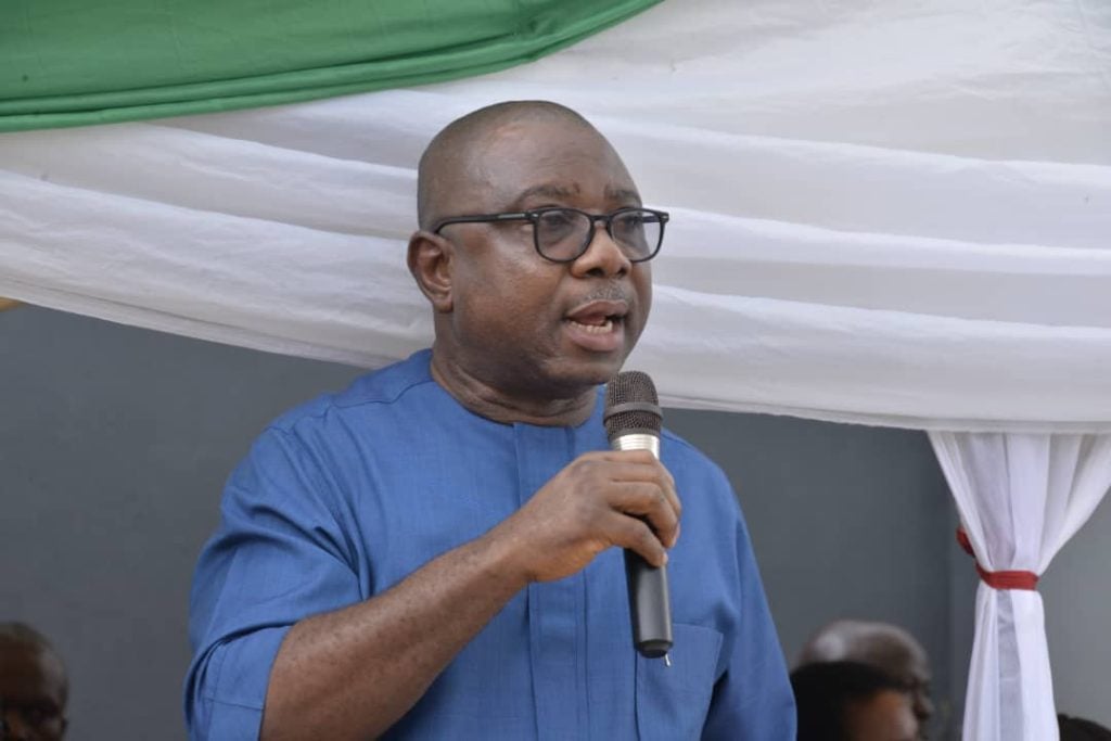 Okey-Ahiwe-1024x683 Okey Ahiwe wins Abia PDP governorship primary