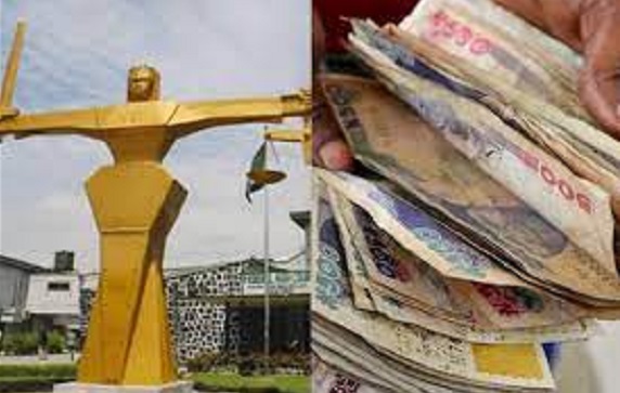 Old Naira Notes Remain Legal Tender – Supreme Court Supreme Court