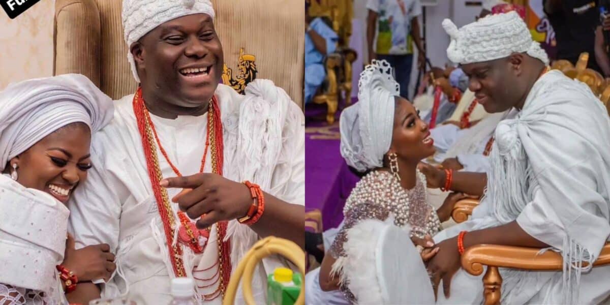Olori-Ashley-eulogises-the-Ooni- Olori-Ashley