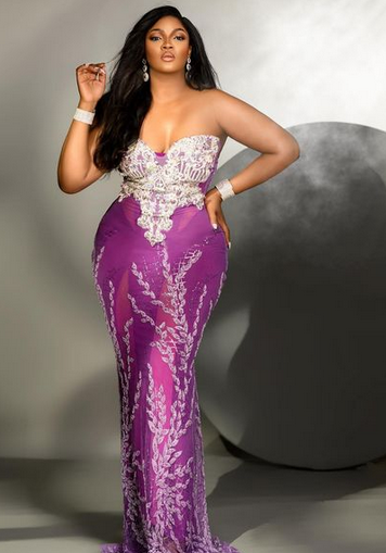 Omotola Jalade 