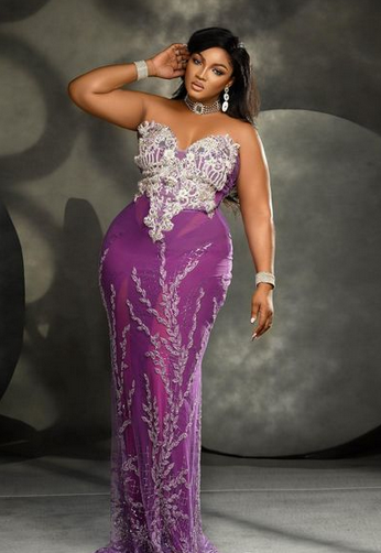 Omotola Jalade 