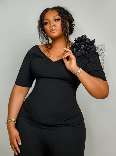 Omotola Jalade 