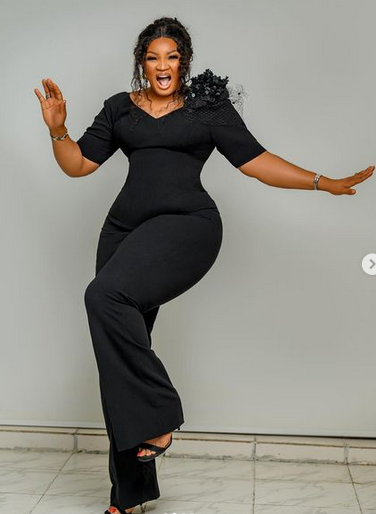 Omotola Jalade