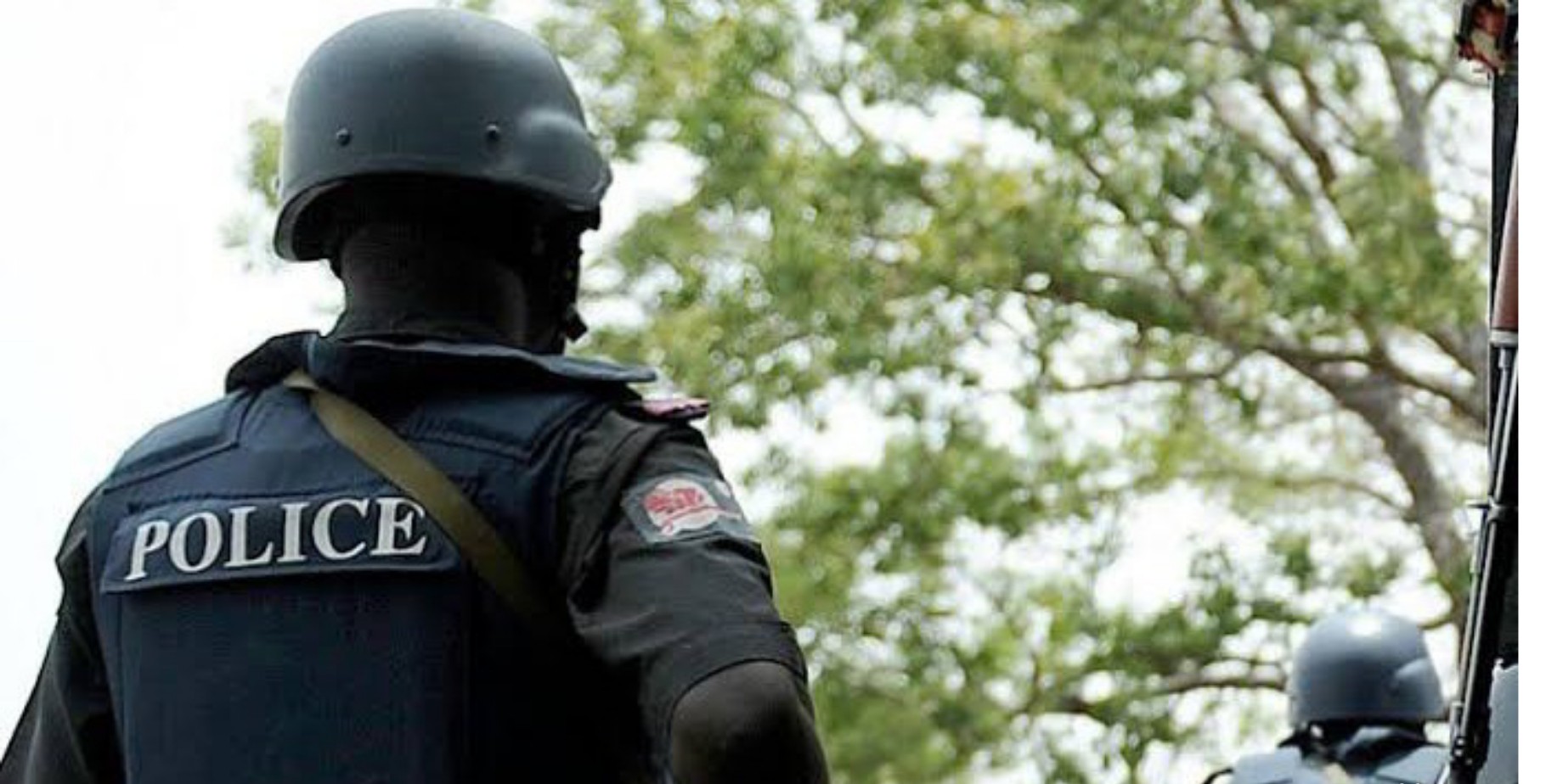 Police Nab 15 For Attacking Banks In Akwa Ibom Police