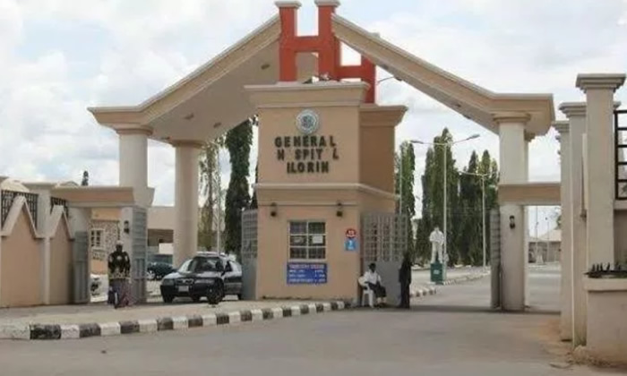 Policeman Assaults Kwara Doctor For Examining Wife Without Consent Kwara Doctor
