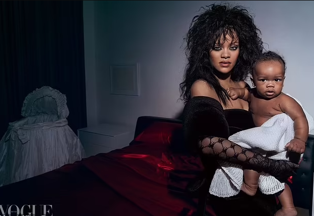 Rihanna 