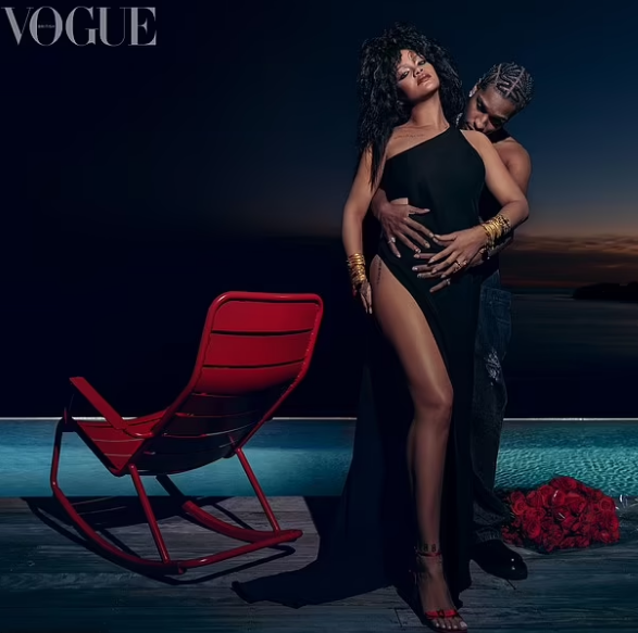  Rihanna