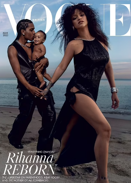 Rihanna 