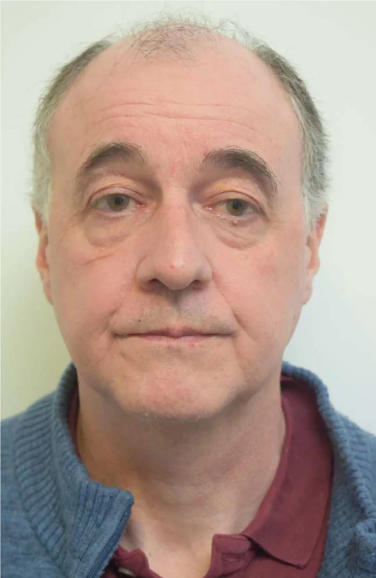 UK Embassy Spy Who Passed Secrets To Russia Is Jailed For More Than 13 Years