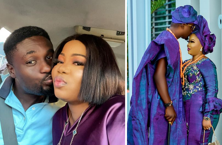 Seyi Edun Celebrates Husband, Niyi Johnson On His Birthday Niyi Johnson