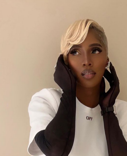 Tiwa Savage