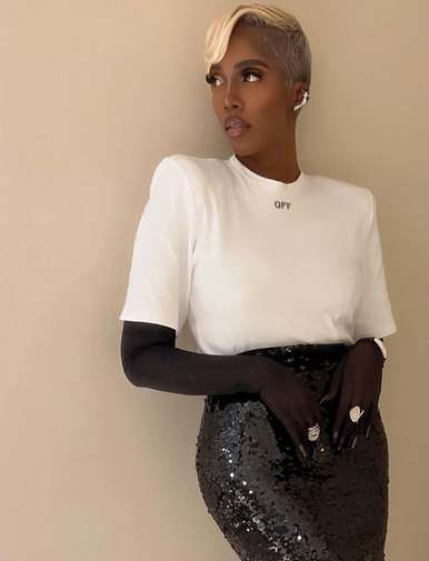 Tiwa Savage