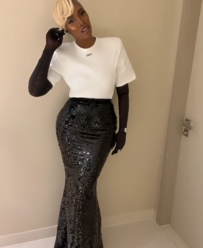 Tiwa Savage