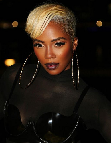 Tiwa Savage