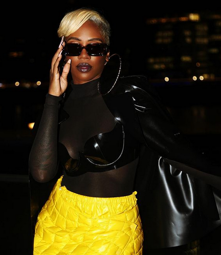 Tiwa Savage