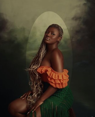 Alex Unusual 