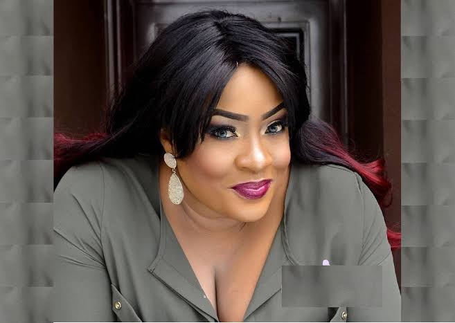 I Can Cope With Infidelity – Foluke Daramola-Salako I Can Cope With Infidelity – Foluke Daramola-Salako
