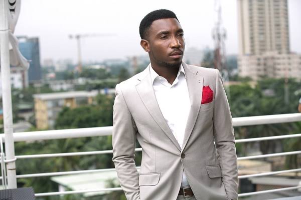 Avoid negative religious gatherings, Timi Dakolo urges Nigerians Avoid negative religious gatherings, Timi Dakolo urges Nigerians