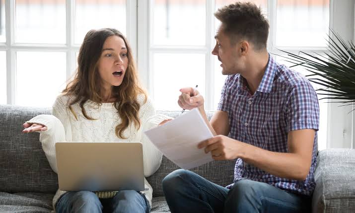 Unhappy marriages are BETTER for your health than being single or divorced, scientists say Unhappy marriage
