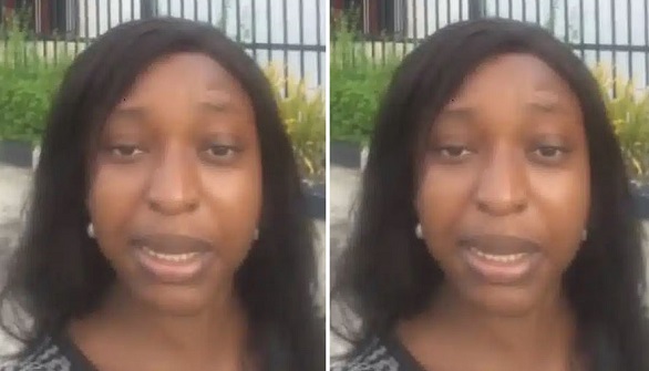 lady calls out zenith bank 1 Zenith Bank