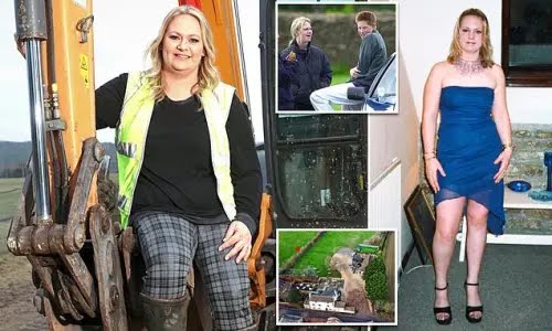 'Older' woman who took Prince Harry's virginity with 'passionate' field sex speaks out 'Older' woman who took Prince Harry's virginity with 'passionate' field sex speaks out