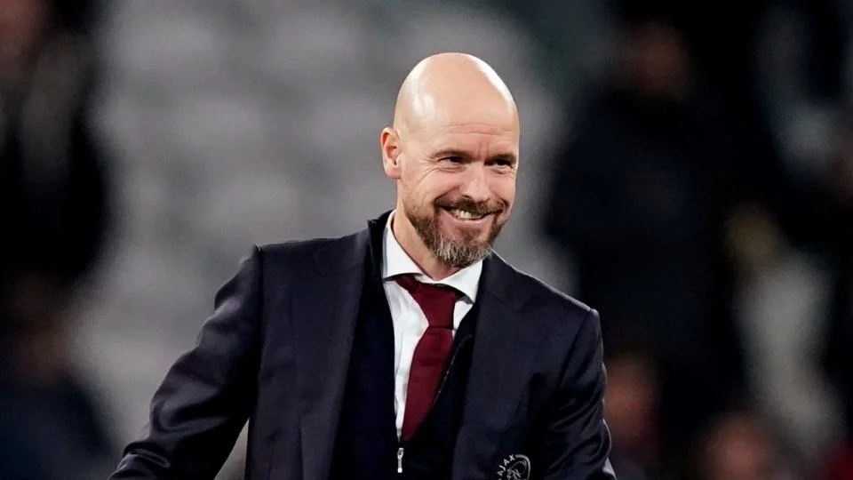 ten-Hag.jpg My biggest win – Ten Hag reacts as Man Utd eliminate Barcelona