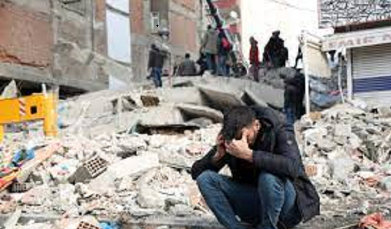 turkey death toll Turkey