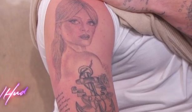 Brooklyn Beckham unveils HUGE tattoo of Nicola Peltz's face as he adds to collection Brooklyn Beckham