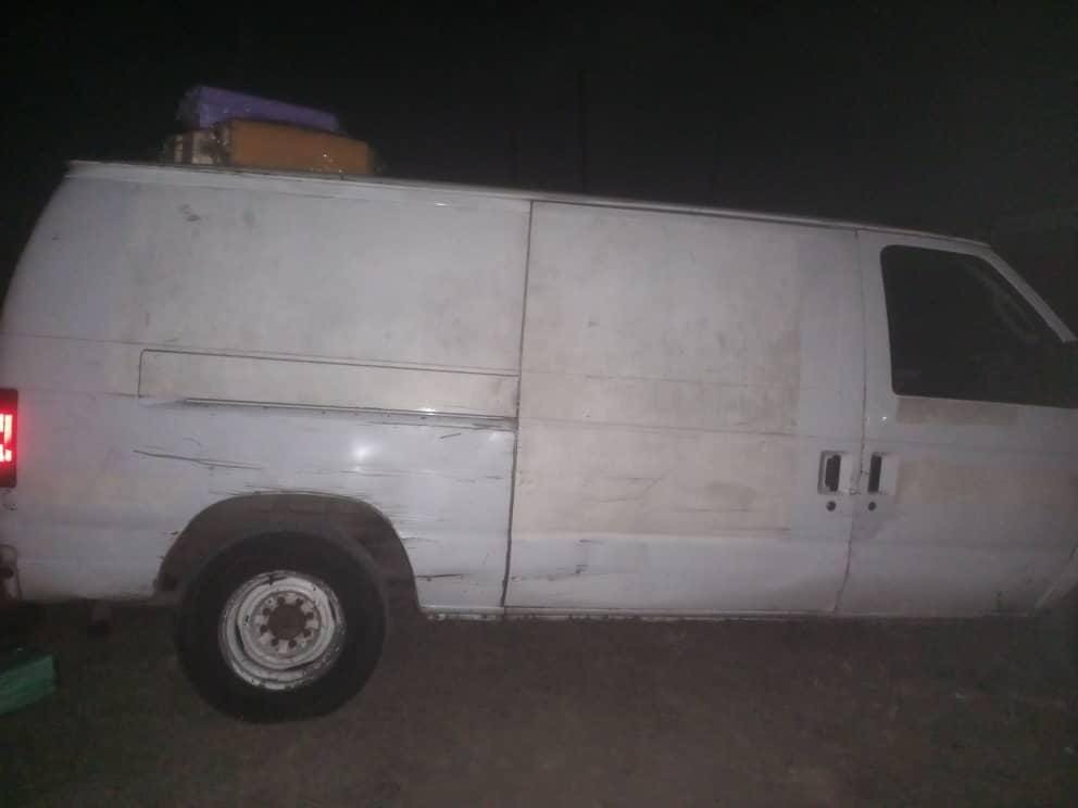 Six Bag 156 Years Imprisonment For Drug Trafficking