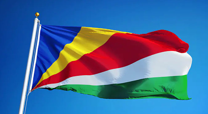 52-Year Old Nigerian Woman Arrested At Seychelles Airport For Drugs Seychelles