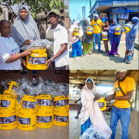 Door To Door Campaign 