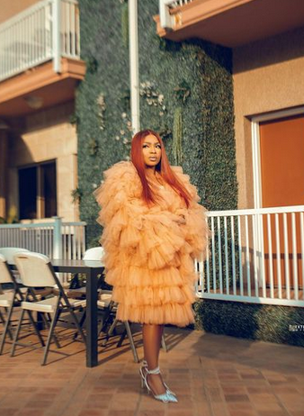 Halima Abubakar