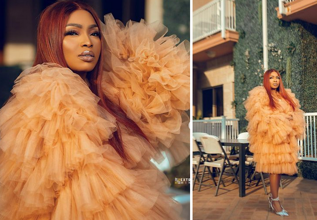 Halima Abubakar