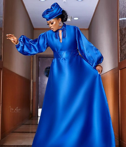 Regina Chukwu