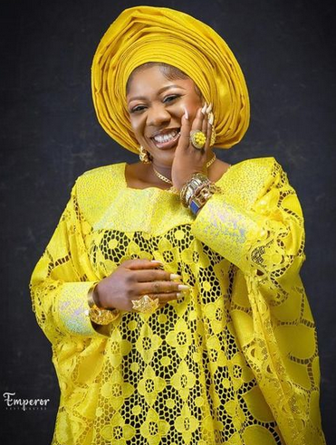 Esther Kalejaye

