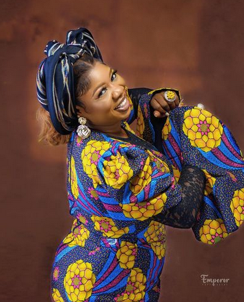 Esther Kalejaye
