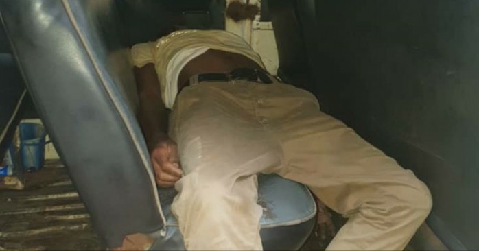 Boxer Punches His Brother-In-Law To Death In Edo Boxer