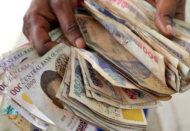 CBN To Flood Banks With Old Naira Notes Today CBN