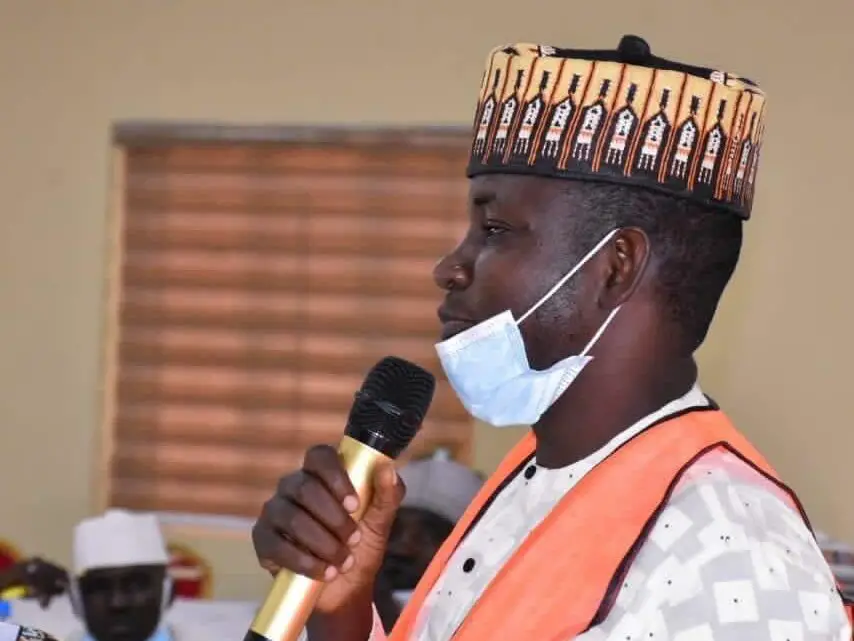 Court Remands Wikki Times Publisher For Alegedly Blackmailing Bauchi Governor Wikki Times Publisher