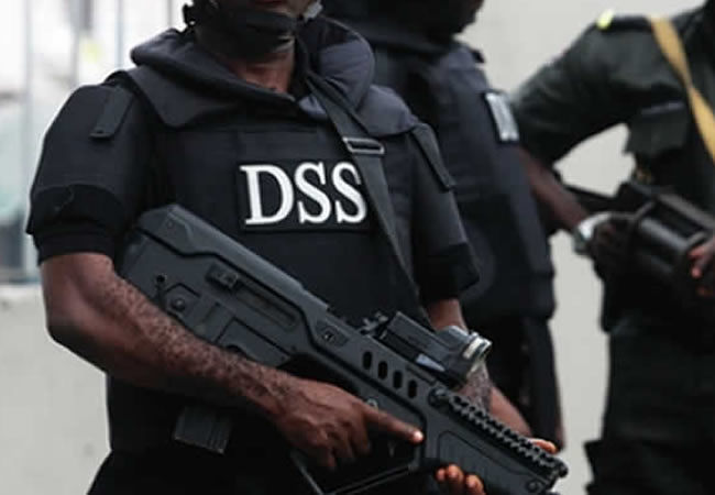 Elections: DSS Uncovers Plans To Cause Unrest DSS
