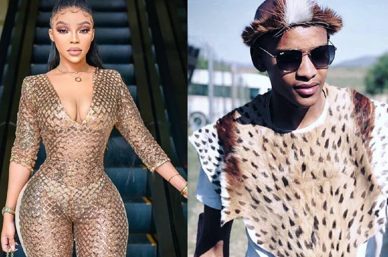 Davido's Ex-Girlfriend, Faith Nketsi Allegedly Dumps Husband For Being Broke Davido