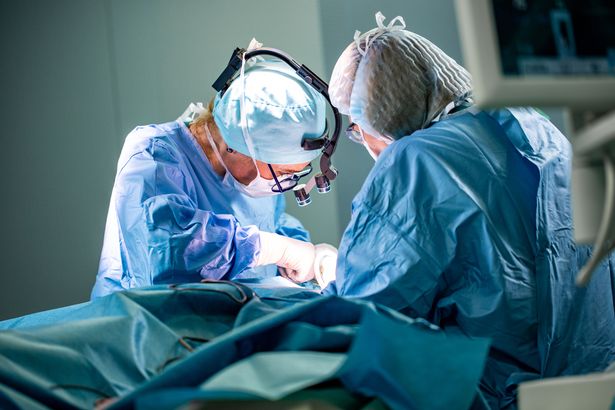 Fetus Of Twin Surgically Removed From BRAIN Of One-Year-Old Fetus