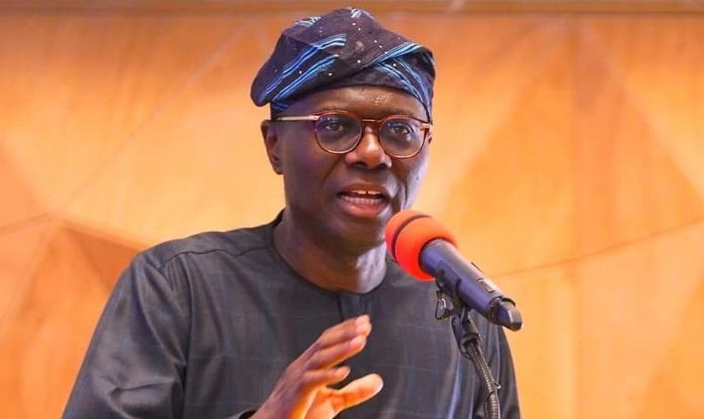 Five Governorship Candidates Step Down For Sanwo-Olu Governorship Candidates