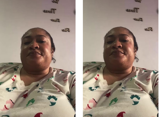 Foluke Daramola Warns Youths Insulting Elders Online Foluke Daramola