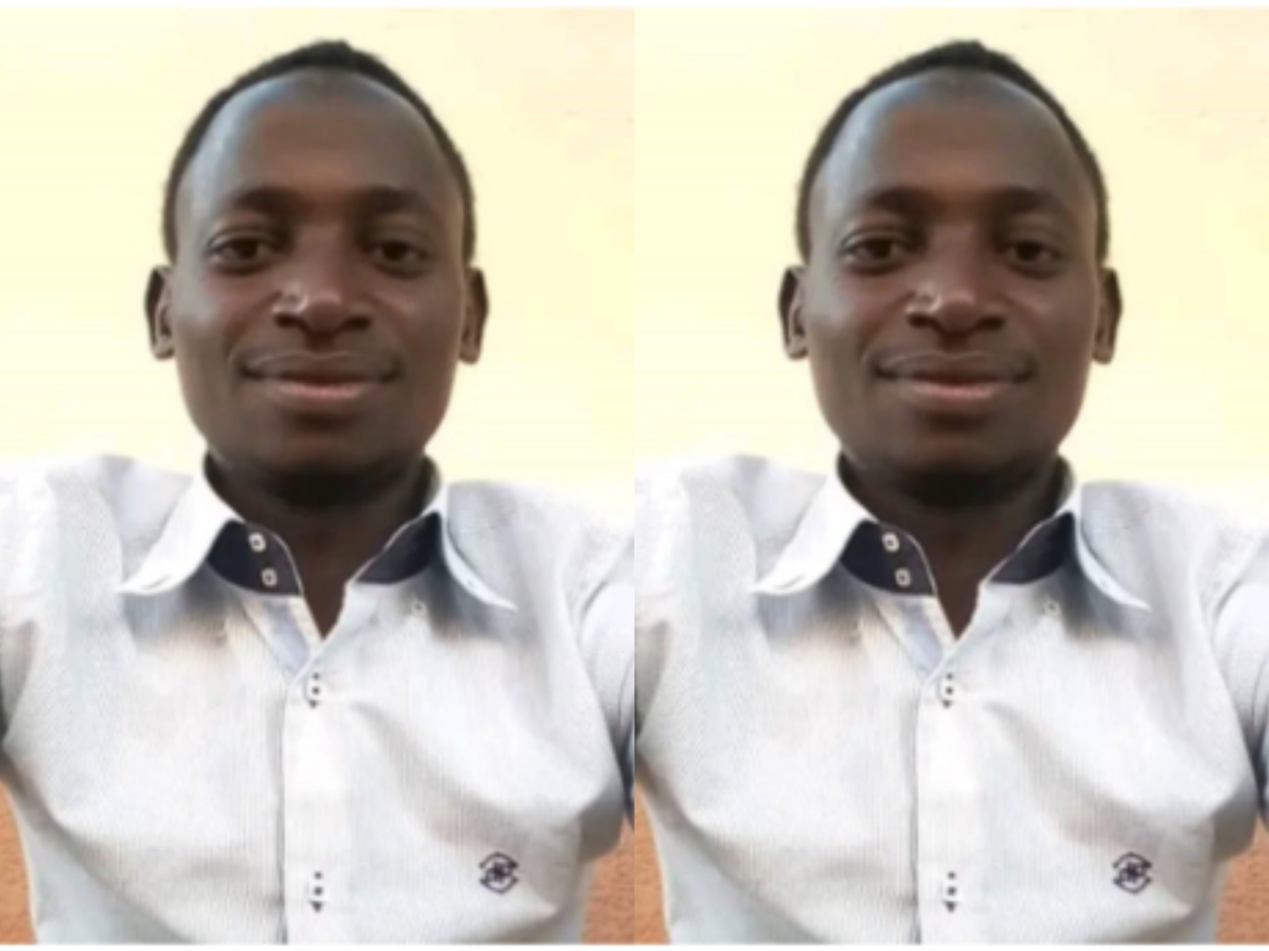 35-Year-Old PDP Candidate Stops Yobe Speaker’s 6th Term Ambition 35-Year-Old PDP Candidate Stops Yobe Speaker’s 6th Term Ambition