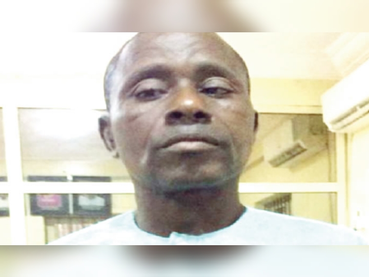 Man bags life jail for defiling colleague’s nine-year-old daughter Man bags life jail for defiling colleague’s nine-year-old daughter